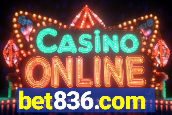 bet836.com