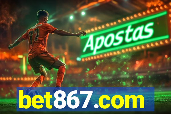 bet867.com