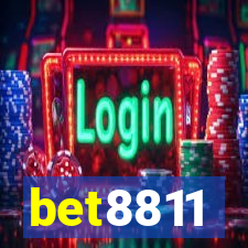 bet8811