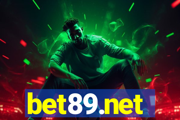 bet89.net