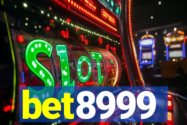 bet8999