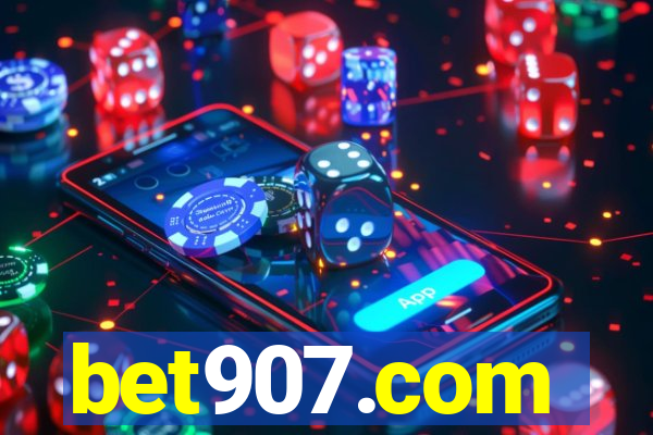 bet907.com