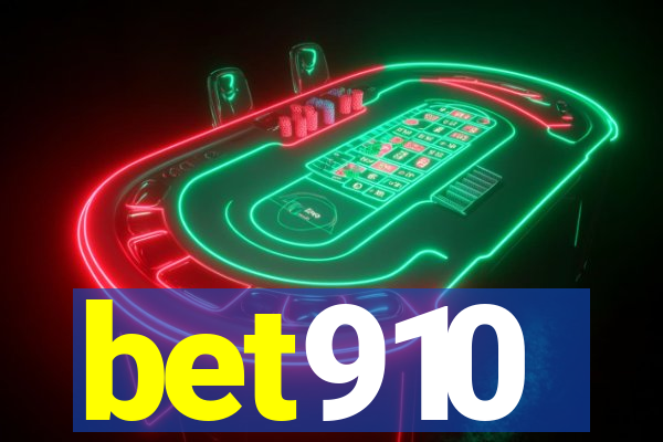 bet910