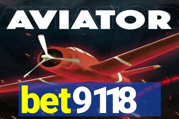 bet9118