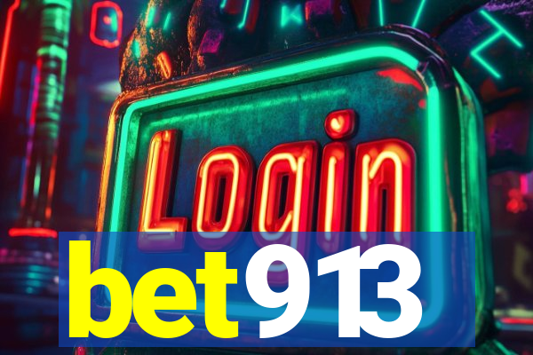 bet913