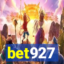 bet927