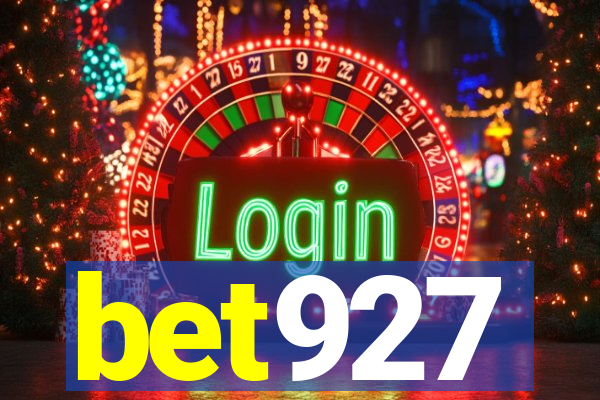 bet927