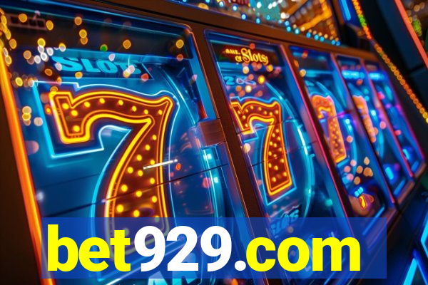 bet929.com