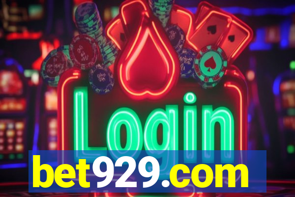 bet929.com