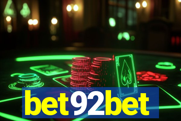 bet92bet