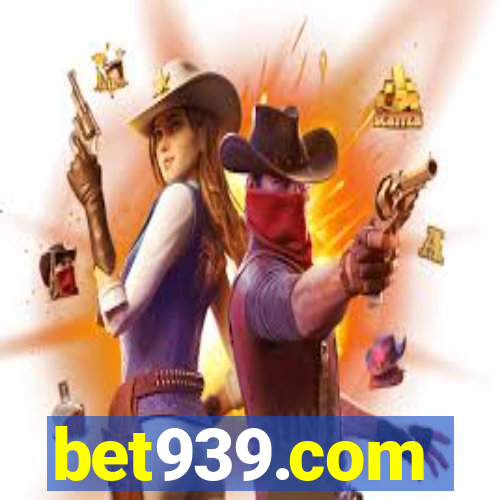 bet939.com