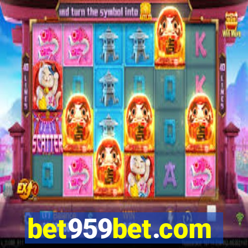 bet959bet.com