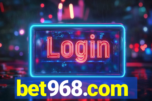 bet968.com