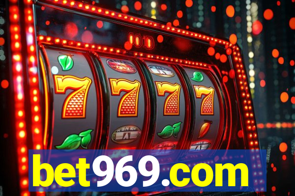 bet969.com