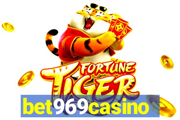 bet969casino