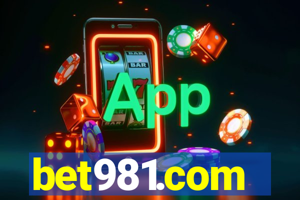 bet981.com