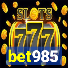 bet985