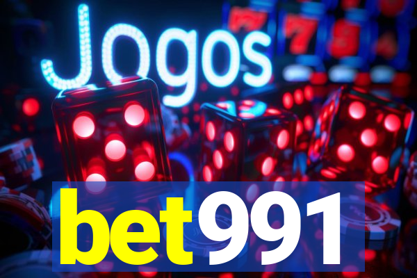 bet991