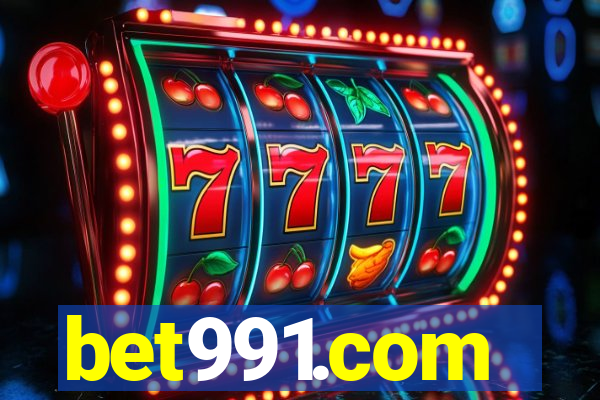 bet991.com