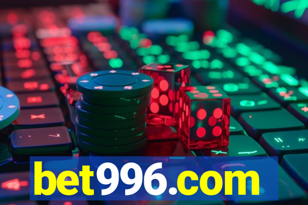 bet996.com