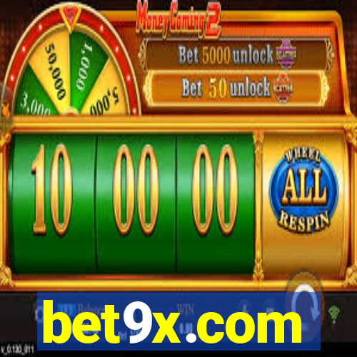 bet9x.com