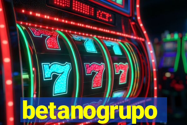 betanogrupo