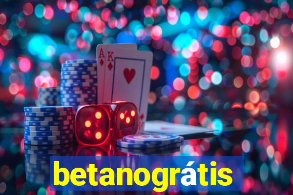 betanográtis