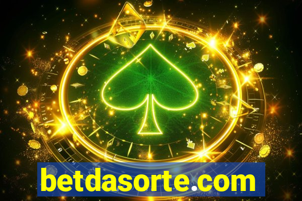 betdasorte.com