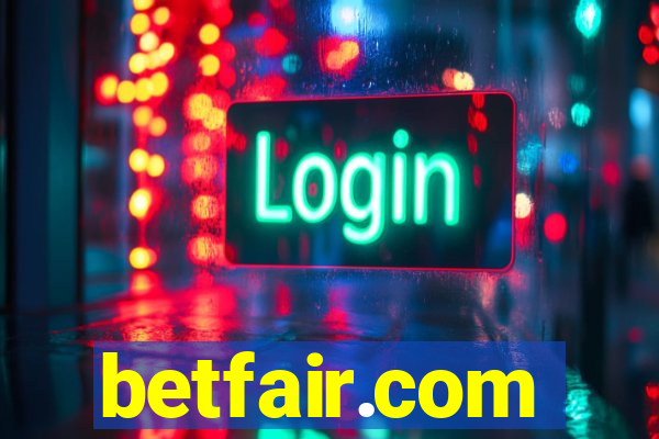 betfair.com