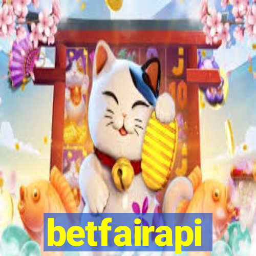 betfairapi