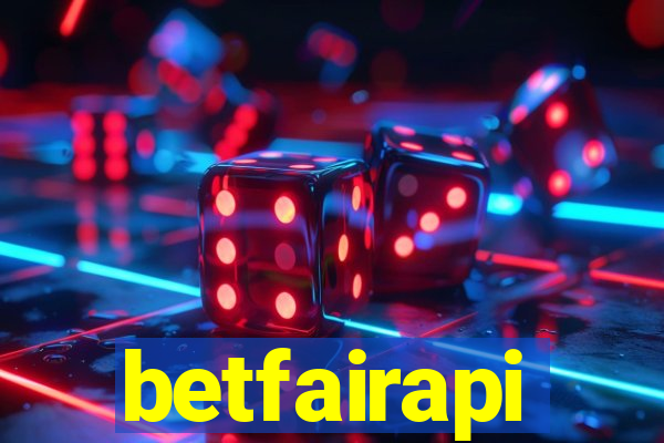 betfairapi