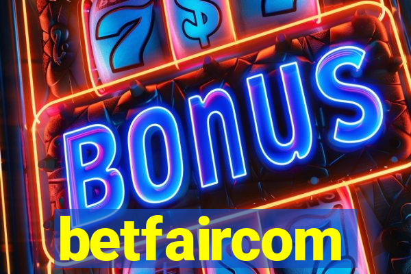 betfaircom