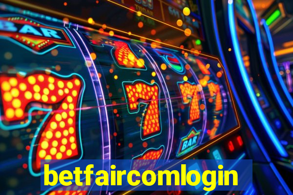 betfaircomlogin