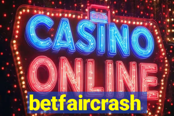 betfaircrash