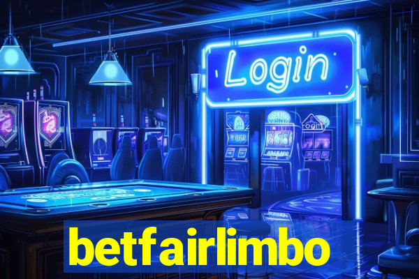 betfairlimbo