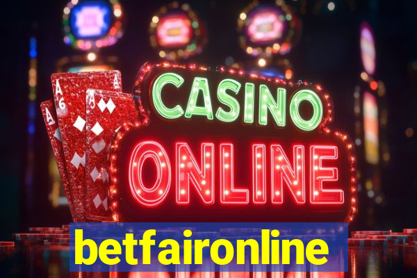 betfaironline