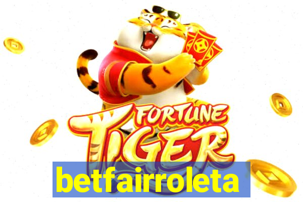 betfairroleta