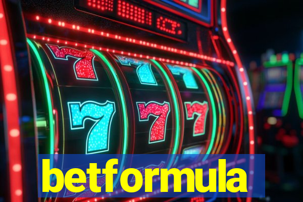 betformula