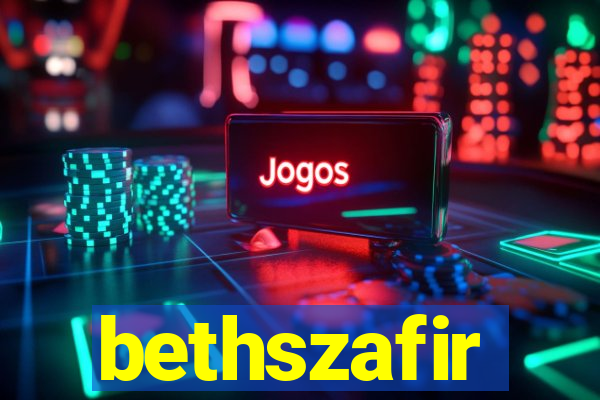 bethszafir