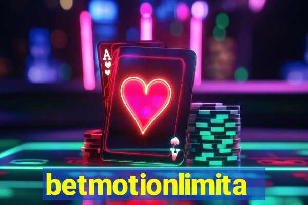 betmotionlimita