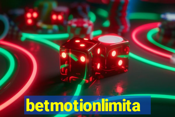 betmotionlimita