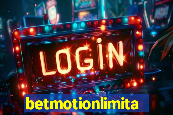 betmotionlimita