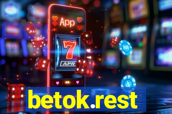 betok.rest