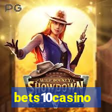 bets10casino