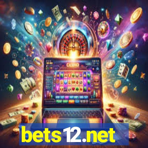 bets12.net