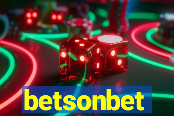 betsonbet