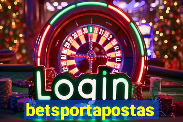 betsportapostas