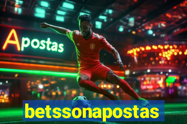 betssonapostas