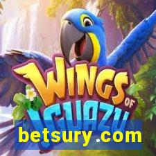 betsury.com