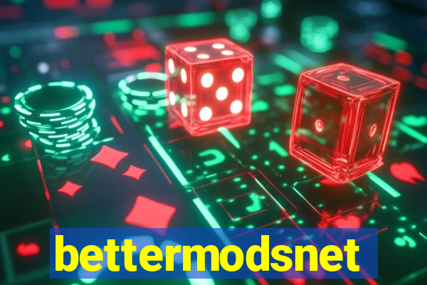 bettermodsnet